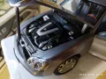 1:18 - AutoArt - Maybach 57 SWB, снимка 14