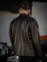 HARLEY DAVIDSON Юбилейно 120 Години 97051 Кожено Яке Кожа 2XL XXL, снимка 14