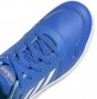 Детски обувки Adidas Tensaur K сини EG2551, размери: 38 и 39, снимка 4