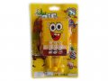 Детска играчка музикален телефон Спондж Боб Sponge Bob