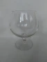 6 стъклени чаши за коняк , снимка 2