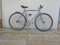 Gitane Cycles 28*/ 54 размер single speed bike,на части/