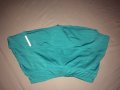Зелена пола за тенис XS, снимка 7