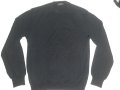 Sirmoney (L) мъжки пуловер мерино 100% Merino Wool, снимка 1 - Пуловери - 43958920