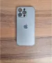 Матов Стъклен Кейс за Apple iPhone 16 Pro / Max - Различни цветове, снимка 6