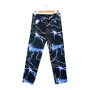 Jaded London Streetwear Lightning Jeans (30), снимка 1