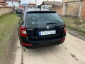 Skoda Octavia 1.6 TDI Ambition 105кс комби EURO 5, снимка 4
