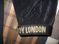 Ватирана блуза BOY LONDON  дамска,Л, снимка 4
