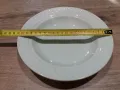 Порцеланови чинии, снимка 3