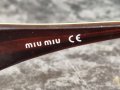 Рамки за очила Miu Miu /Exalt Cycle , снимка 14