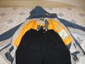 Ски екип за ръст до 170см с оригинално яке ONEILL, снимка 10