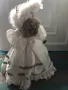 Порцеланова кукла Lady Helena , снимка 13