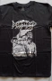 DECEASED - Fearless Undead Machines (T-Shirts, Size - L) NEW Morbid Angel Deicide, снимка 2
