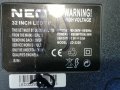NEO    LED-3229   СЪС СЧУПЕН ДИСПЛЕЙ , снимка 2