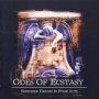 ODES OF ECSTASY – Embossed Dream In Four Acts (1998), снимка 1 - CD дискове - 28234350