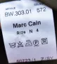Marc Cain blazer EU40, снимка 8