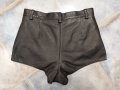 Дамски кожени панталонки/ест.кожа S рр., снимка 8