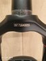 Вилка RockShox Lyrik RCT Remote 27.5" DebonAir 160mm Boost ONELOC 15X110mm, снимка 8