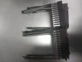 HDD Caddy 2.5" за HP G6 G7, снимка 2
