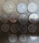 монети Обединени арабски емирства 13 бр, снимка 1