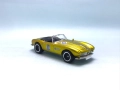 Hot wheels BMW 507 - Super Treasure Hunt - sth , снимка 2