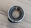 Carl Zeiss ULTRON 50mm F1.8 M42, снимка 2