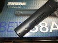 shure sm58-КОМПЛЕКТ, снимка 8