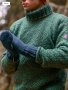 DEVOLD NANSEN MITTEN UNISEX ръкавици, снимка 6