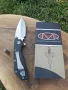 Сгъваем нож Microtech Marfione DOC, снимка 10