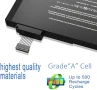 Нова лаптоп A1322 Батерия за MacBook Pro 13 A1278 Mid 2012 2011 2010 2009, снимка 6