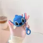 Стич слушалки безжични/Stitch earphones/Куроми,Спайдърмен слушалки, снимка 4