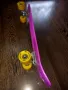Нов пени борд WORKER BLACE 27 PURPLE , снимка 3