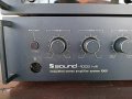 усилвател и тунер Sound 1003-1002, снимка 2