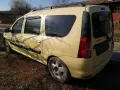 Дачия Логан/Dacia Logan-На части, снимка 4