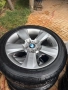 BMW джанти 18” със зимни гуми, снимка 2
