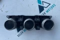Копчета модул за управление на климатроник 275105451R от Dacia Duster 2 1.3 TCe двигател H5H494, 4x4, снимка 1