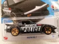 💕🧸Hot Wheels Mazda RX-7 HW First Response, снимка 4