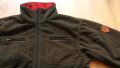 DOVREFJELL SOFTSHELL WINDPROOF BRETHABLE Two Face Polar Jacket S/М двулицева поларена горница - 420, снимка 8