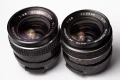 M42 - обективи 2бр - 35мм/2.8 Auto Revuenon, снимка 1