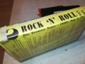 UNISON ROCK N ROLL-ORIGINAL VHS VIDEO TAPE 0810250855, снимка 9