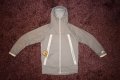 Nike Tech Aeroshield Parka Grey Sz M, снимка 2