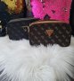 Дамска чанта Guess 👜 Marc Jacobs - Налични различни цветове, снимка 9