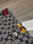 НОВ жесток дамски панталон GUCCI X ADIDAS, снимка 9