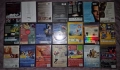 DVD дискове с игрални и анимационни филми, снимка 2