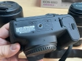 Canon EOS 800D + 4 обектива, снимка 16