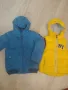 Детско яке Waikiki и Плътно елече HM, снимка 1