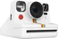 Polaroid Now+ Generation 2 i-Type Instant Camera аналогов моментален фотоапарат плюс 5 филтъра , снимка 7