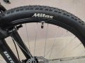 Продавам колела внос от Германия алуминиев мтв велосипед ULTRA NITRO 27.5 цола амортисьор диск, снимка 9