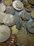 350 бр. различни монети, снимка 8