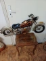Метален мотор, снимка 2